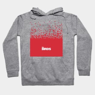 The Birds Hoodie